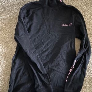 Dutch bro’s turtle neck long sleeve